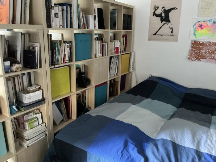 Coín à dormir