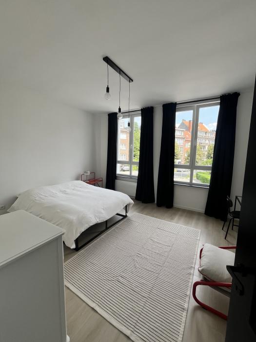Colocation 300 m² à Bruxelles Anderlecht
