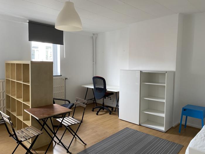 Colocation