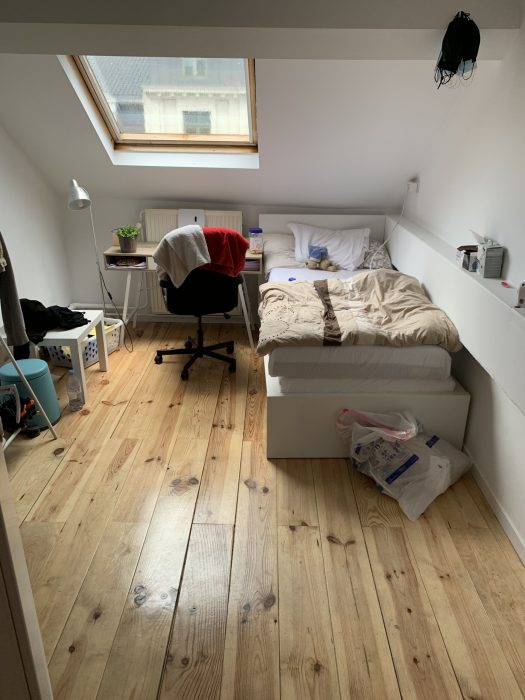 Student room