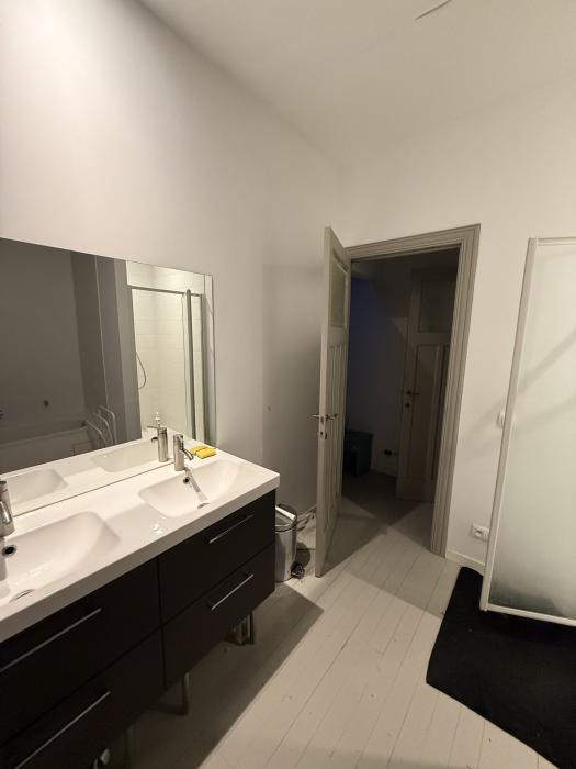 Kot 50 m² in Brussel Anderlecht