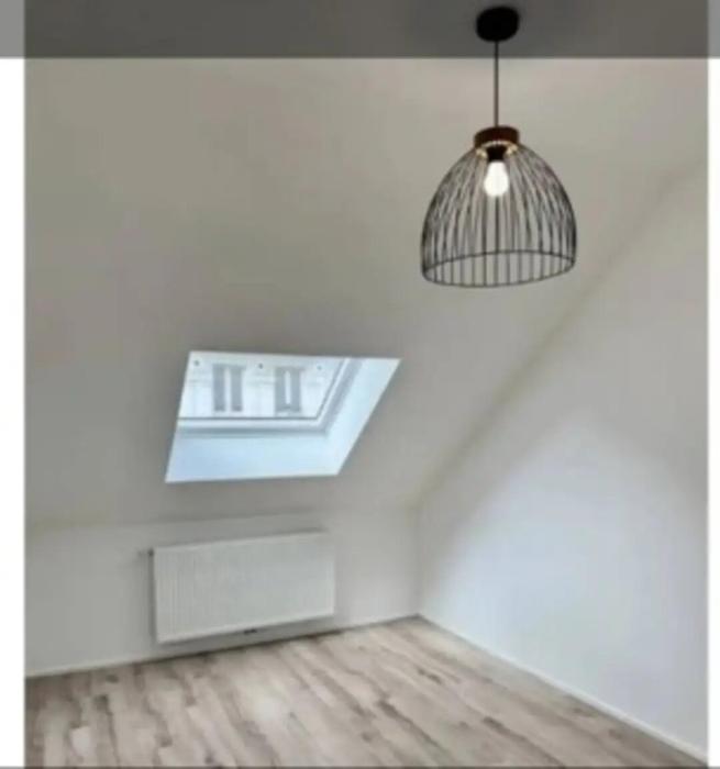 Chambre- vue fenêtre