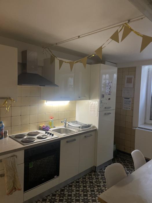 Student room