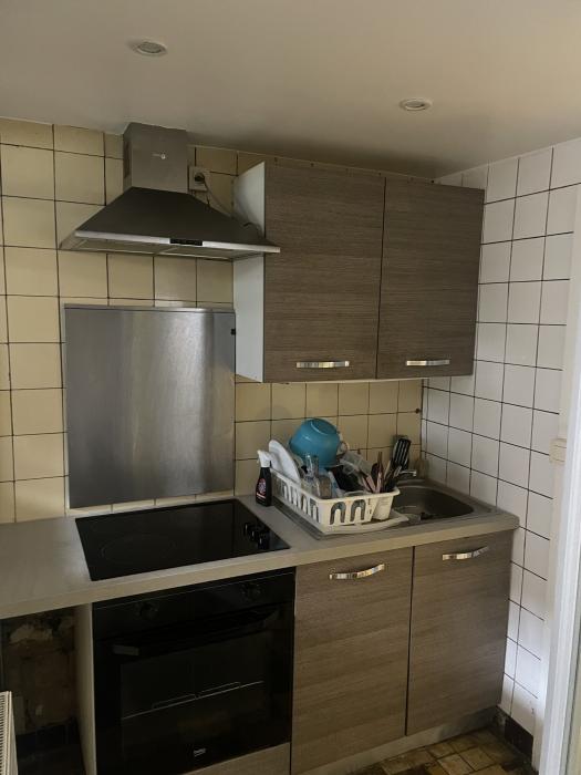 Student room
