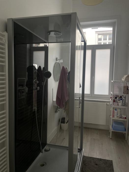Student room