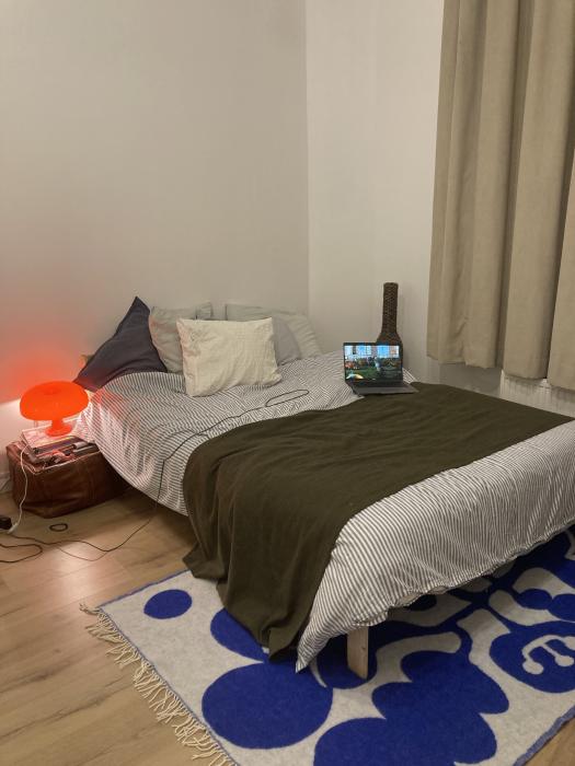 Kot 12 m² à Bruxelles Ixelles : Pte Namur / Flagey