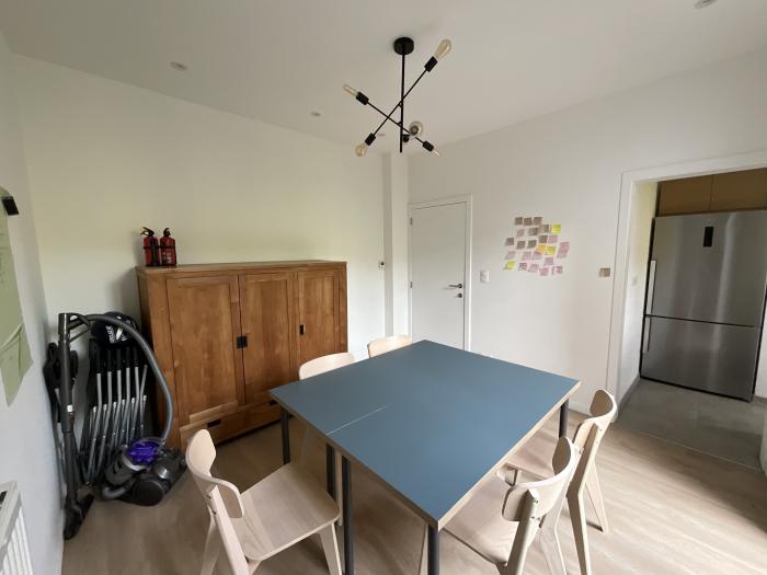 Shared housing