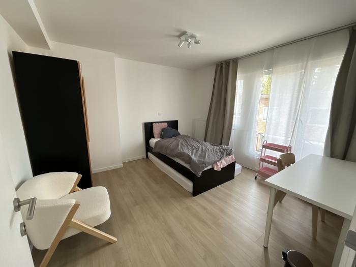 Shared housing 13 m² in Brussels Kraainem / Wezembeek
