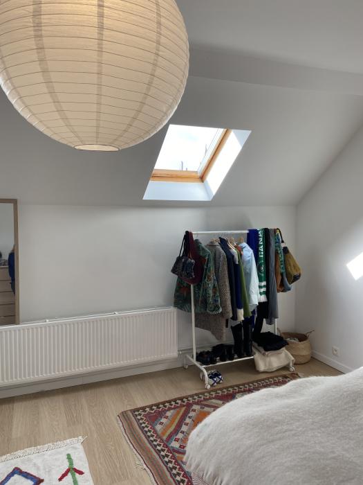 Photo chambre