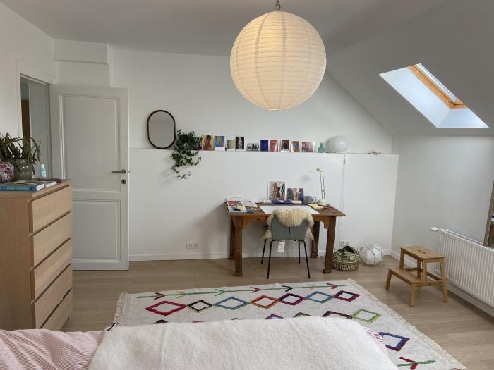 Photo chambre