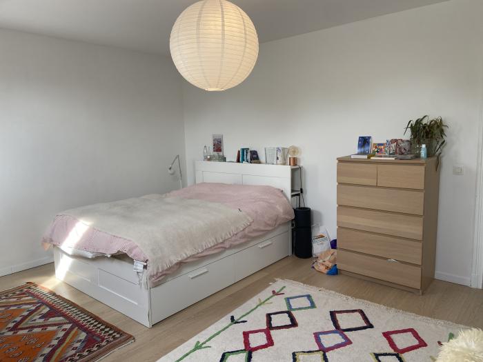 Photo chambre