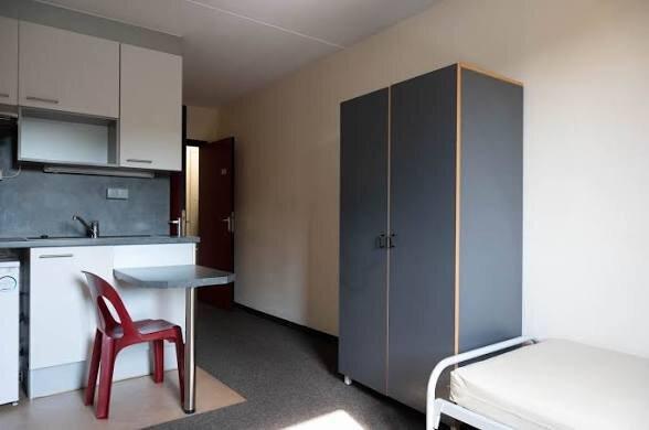 Student room