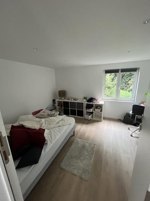 Grande chambre