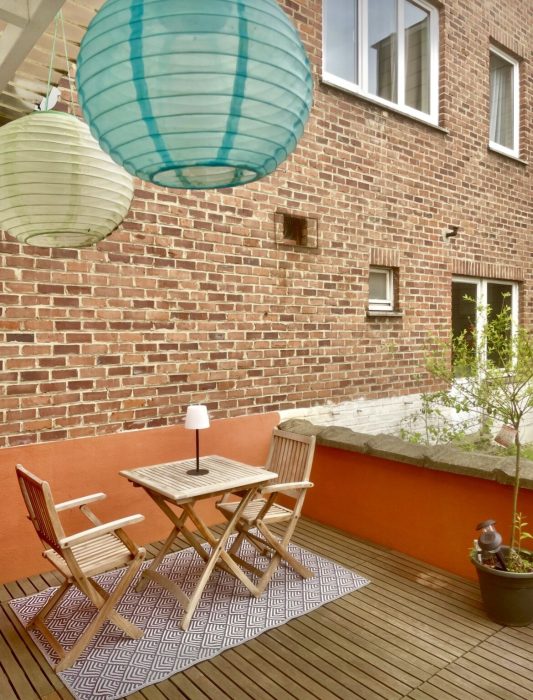 Terrasse 2