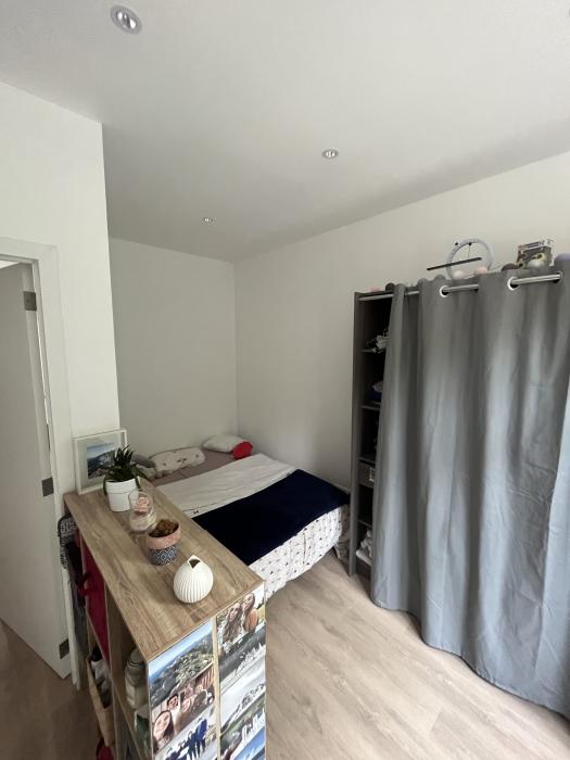 Petite chambre