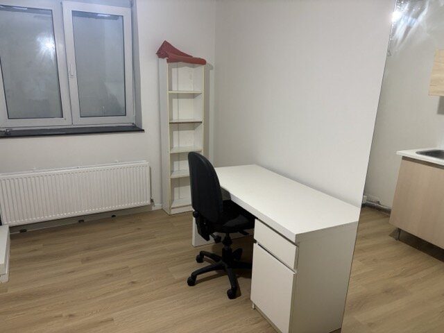 Student room
