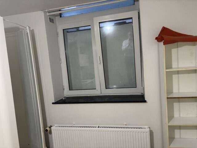 Student room