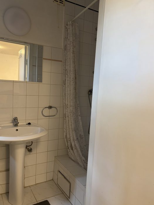 Student room