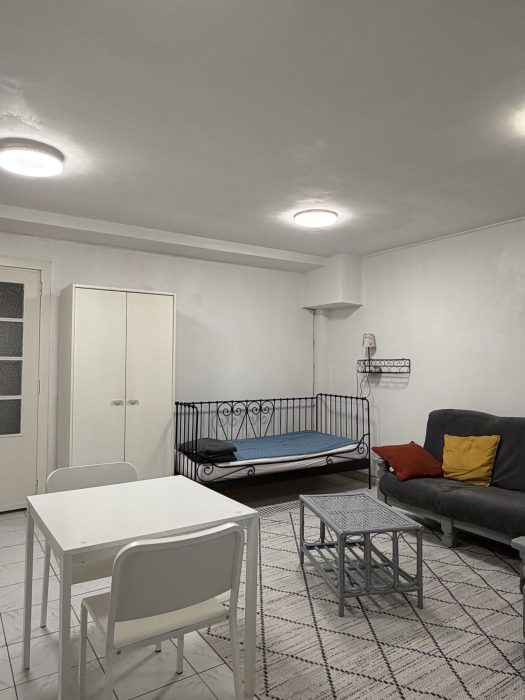 Student room 25 m² in Brussels Anderlecht