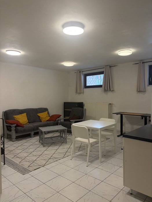 Student room