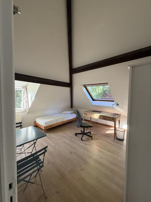 CHAMBRE 1