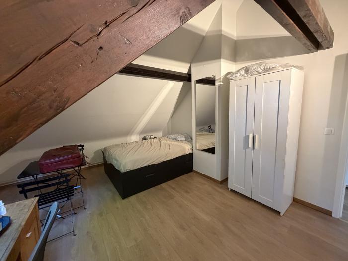 CHAMBRE 2