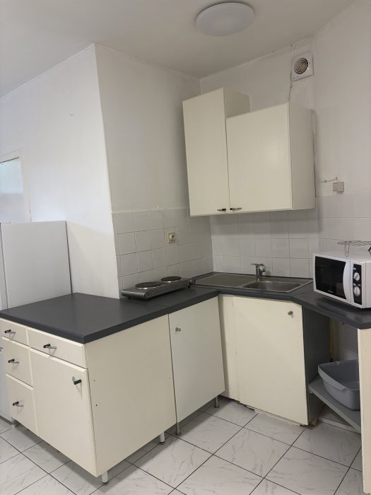 Student room
