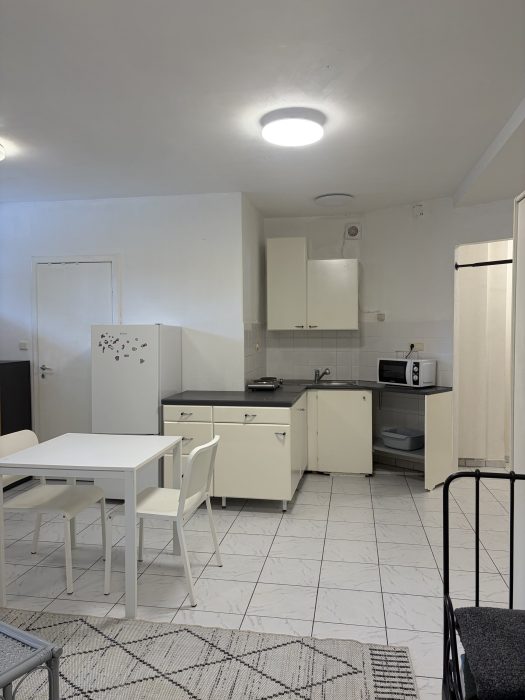 Student room