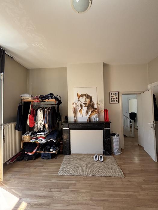Student room