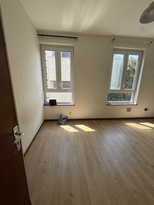 单人间 25 m² 在 Brussels center