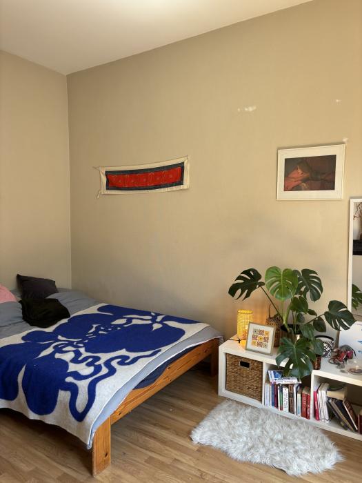 Student room