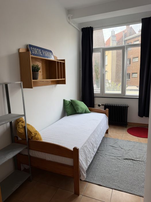 Student room
