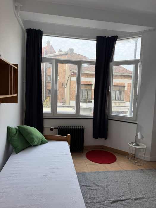 Student room