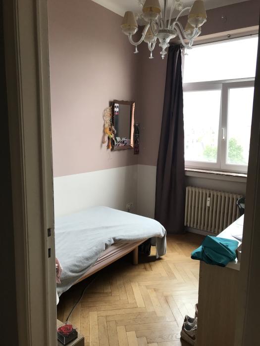 chambre libre 1
