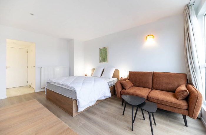 Residence room