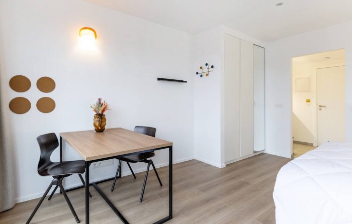 Residence room