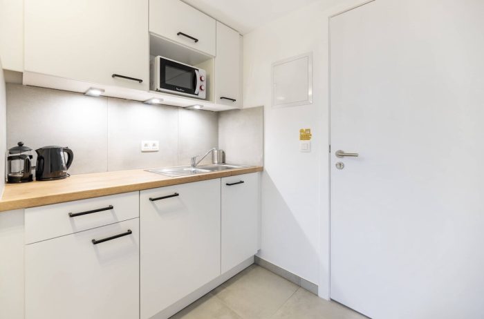 Residence room