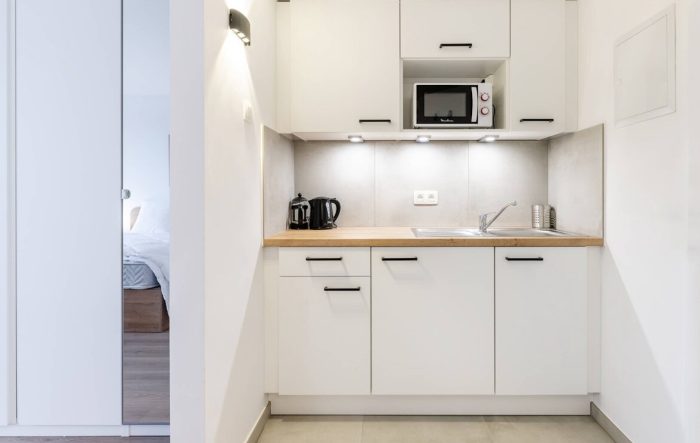 Residence room