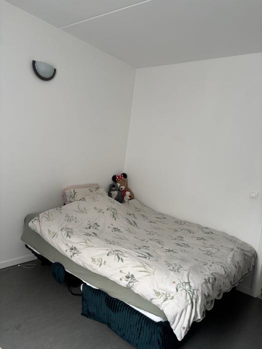 Colocation 12 m² à Bruxelles Ixelles : Pte Namur / Flagey