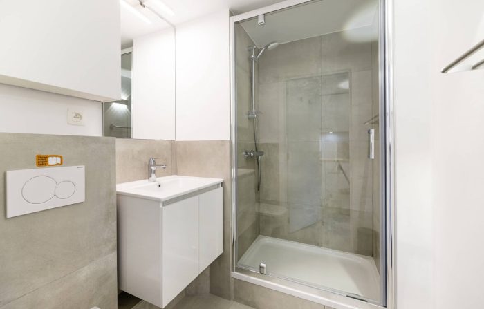 Residence room