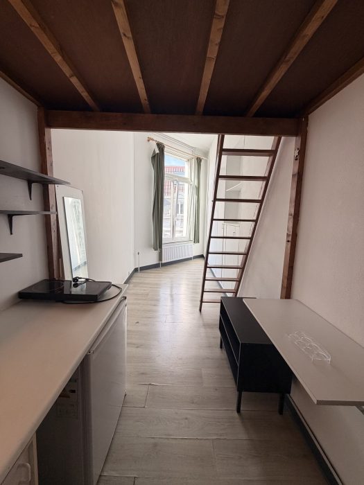 Student room
