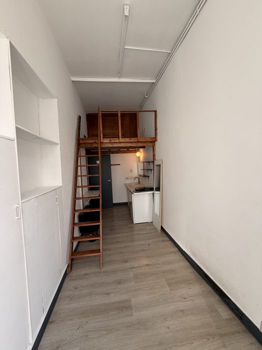 Student room