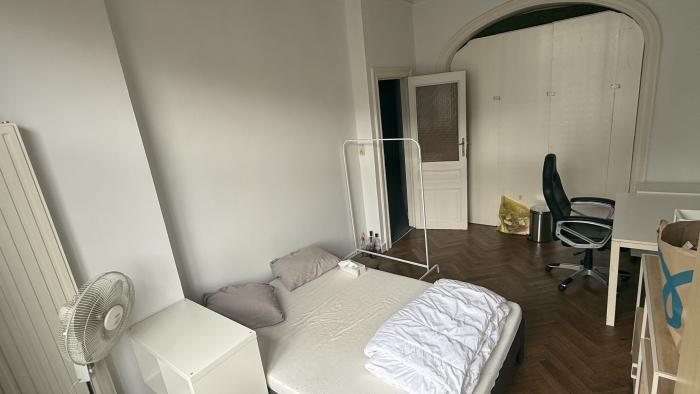Chambre étudiant