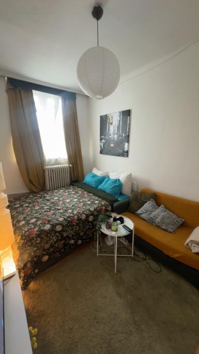 Student room 0 m² in Brussels Ixelles : Namur / Flagey