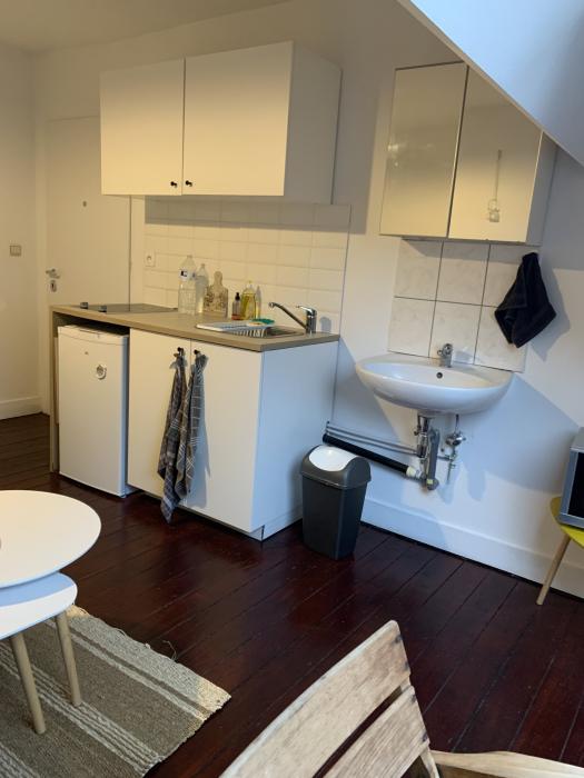 Student room
