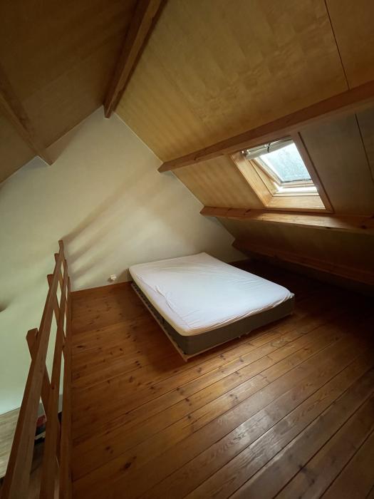Kot chez l'habitant