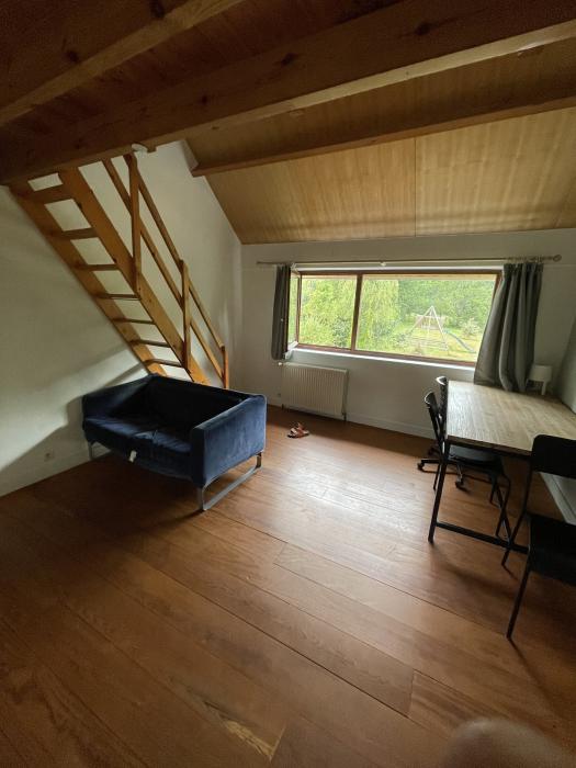Kot chez l'habitant