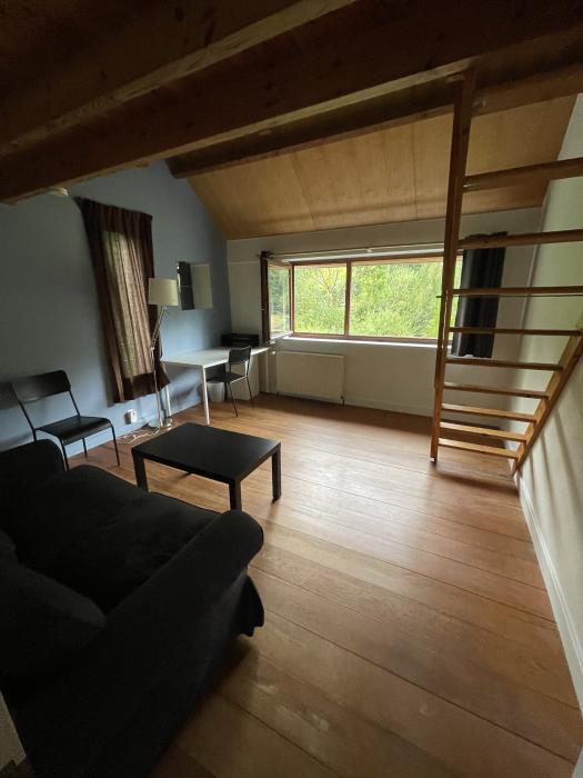 Kot chez l'habitant