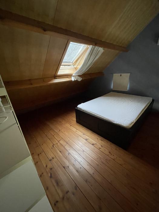 Kot chez l'habitant