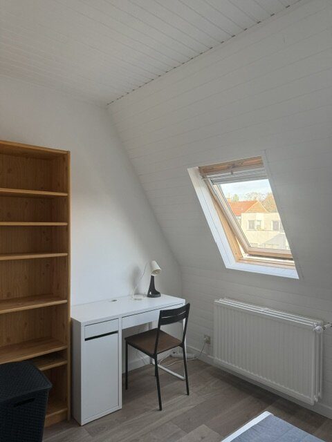 Colocation